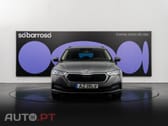 Skoda Octavia Break 1.0 TSI Ambition