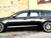 Audi A6 Avant 2.0 TDi S-line Multitronic (Ler descrição)