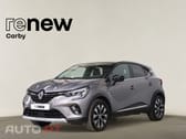 Renault Captur Captur 1.0 TCe Techno Bi-Fuel