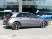 Mercedes-Benz A 250 e Progressive
