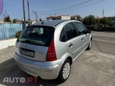 Citroen C3 1.1 Furio