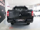 Mitsubishi L200 2.4 DI-D CD Instyle Sportb.Strakar 4WD