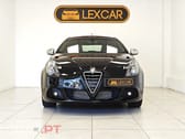 Alfa Romeo Giulietta 1.6 JTDm Progression