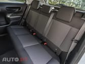 Citroen C4 Cactus 1.2 PureTech Shine