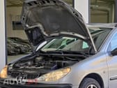 Peugeot 206 SW 1.1 Look