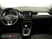 Renault Captur Captur 1.0 TCe Techno Bi-Fuel