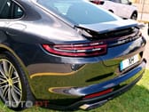 Porsche Panamera 4 E-Hybrid