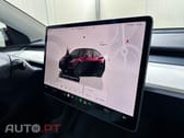 Tesla Model Y Performance Dual Motor AWD