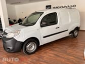 Renault Kangoo 1.5 dCi Business S/S 3L