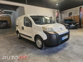 Fiat Fiorino 1.3 Multijet