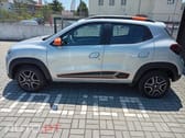Dacia Spring Electric 45 Comfort Plus