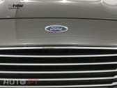 Ford T 1.5 dci Ecoblue Active