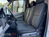 Mercedes-Benz Sprinter 316 CDI  L4 H2