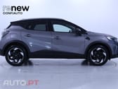 Renault Captur Techno Tce 90