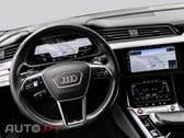 Audi E-Tron S BLACK I.V.A DEDUTIVEL 