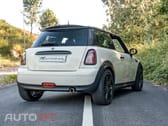 MINI Cooper Cooper D