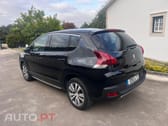 Peugeot 3008 Style 1.6HDI