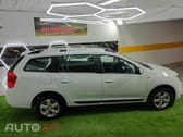 Dacia Logan MCV 0.9 TCe Comfort Bi-Fuel