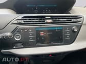 Citroen C4 SpaceTourer 1.2 PureTech Selection