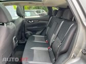 Nissan Qashqai Connecta JLL 18