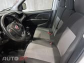 Fiat Doblo 1.3 Multijet