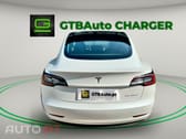 Tesla Model 3 Long Range AWD 75 kWh I.V.A DEDUTIVEL