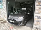Toyota Yaris 1.4 D-4D ACtive+AC