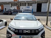 Dacia Jogger ECO-G Extreme 7L BI-FUEL