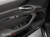 Audi E-Tron 50 quattro S line