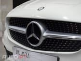 Mercedes-Benz CLA 180 AMG