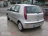 Fiat Punto 70 JTD Multijet Active