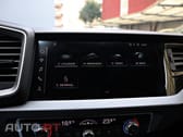 Audi A1 35 TFSI Advanced S tronic