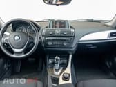 BMW 116 i Aut. Sport Line