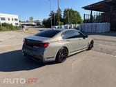 BMW 745 e M Sport