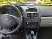 Renault Clio 1.9 dTi RXE