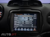 Jeep Renegade 1.3 TG Limited