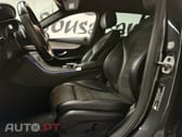 Mercedes-Benz C 300 de T 9G-TRONIC AMG Line