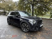 MINI Countryman Cooper SE ALL4 Northwood Edition Auto