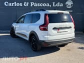 Dacia Jogger 1.2 ECO-G Extreme 7L