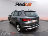 Seat Ateca 2.0 TDi Style