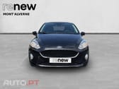 Ford Fiesta Fiesta 1.1 Ti-VCT Business