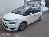 Citroen C4 Grand Picasso Exclusive