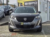 Peugeot 2008 PureTech 100 Style