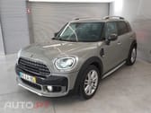 MINI Countryman One D
