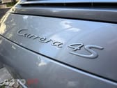 Porsche 997 Carrera 4 S