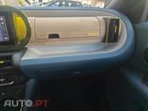 Fiat Grande Panda 1.2 Hybrid La Prima eDCT
