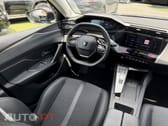 Peugeot 308 SW 1.6 Hybrid Allure Pack e-EAT8