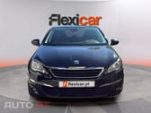 Peugeot 308 PureTech 110 Stop & Start Style