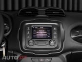 Jeep Renegade 1.4 MultiAir DSG Longitude