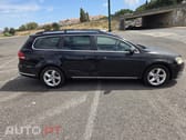 Volkswagen Passat Variant Comfortline 1.6 TDI